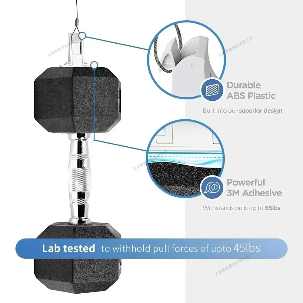 Baby Proof Magnetic Locks – Ultimate Child Protection for Drawers, Cabinets & More